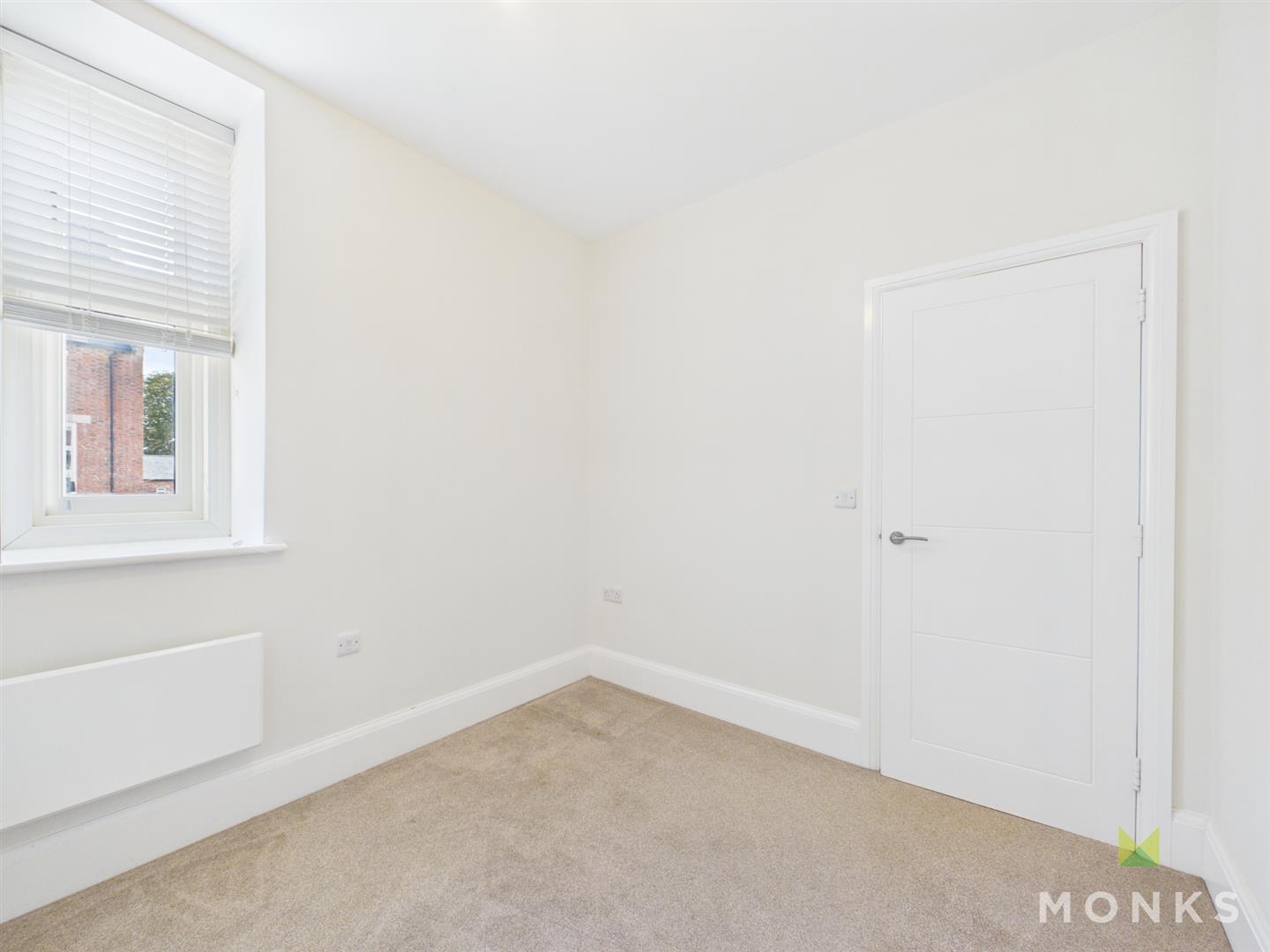 62 The Furlongs, Shrewsbury, SY3 5FW For Sale